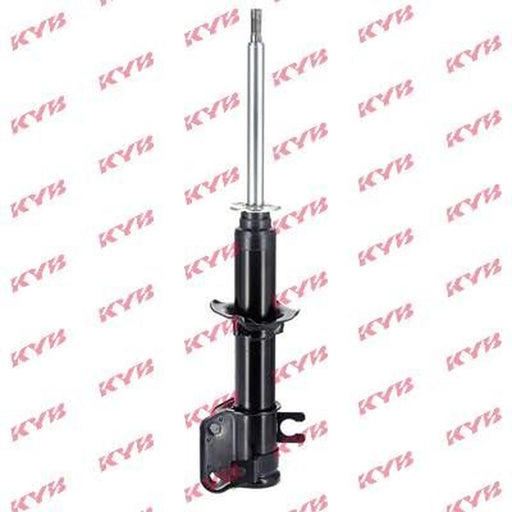 KYB Shock Absorber Damper Strut Front Left 632117