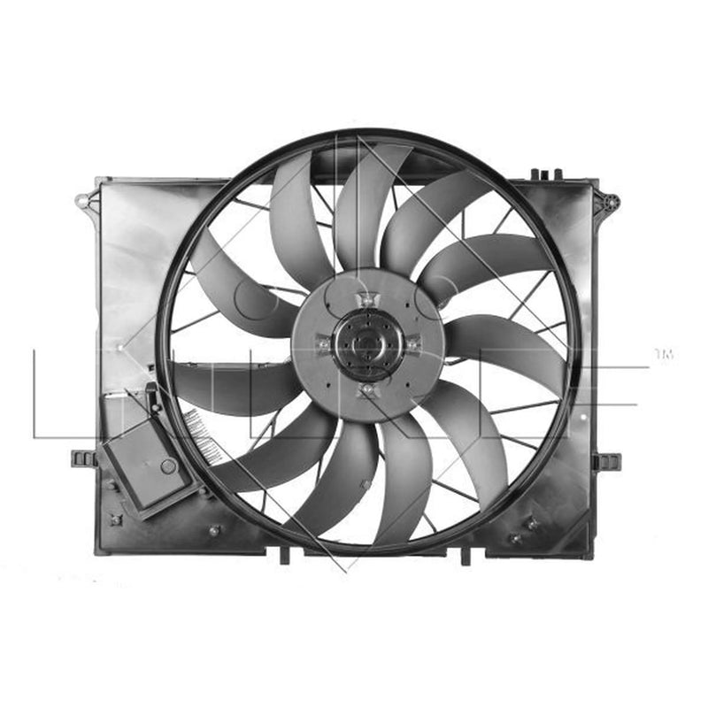 NRF Engine Cooling Fan 47297