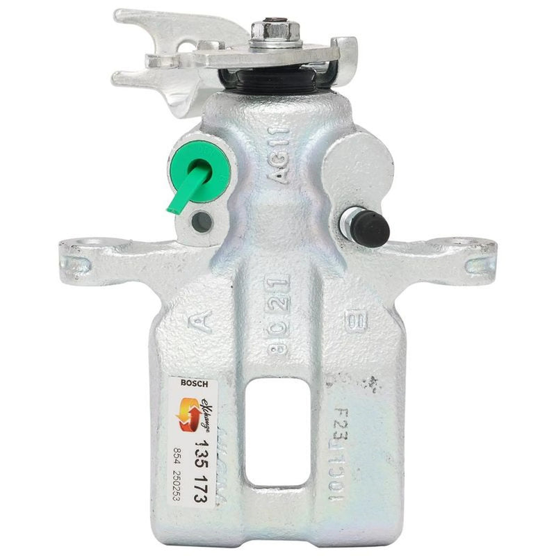 Bosch Brake Caliper Assembly Rear Right 0 986 135 173
