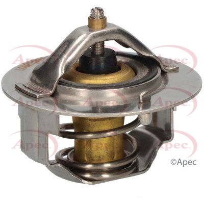 Apec Red Thermostat,Coolant ATH1259