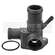 First Line Coolant Flange Housing Connector FTS1040