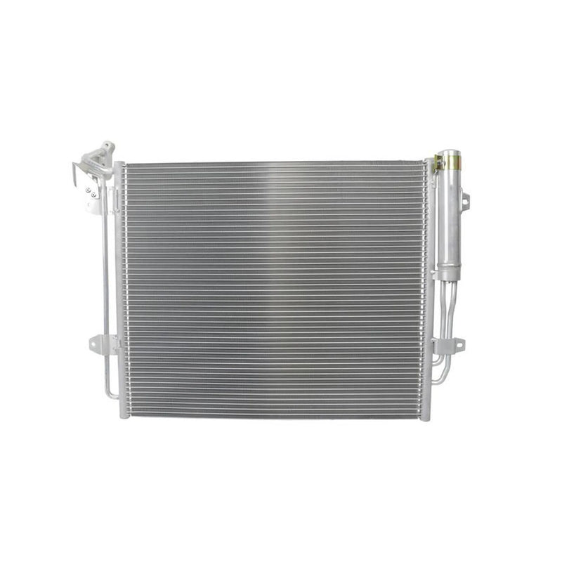 Hella Air Conditioning Condenser 8FC 366 221-541