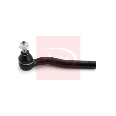 Apec Red Steering Tie Rod End Ball Joint AST6658