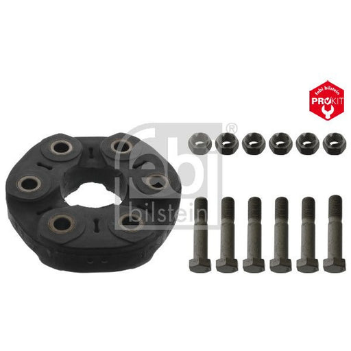 Febi Propshaft Universal Joint 43470