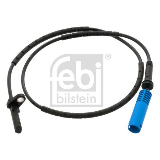 Febi ABS Wheel Speed Sensor Rear Right 47362