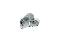 Bosch Starter Motor V kW Teeth 1986S00668