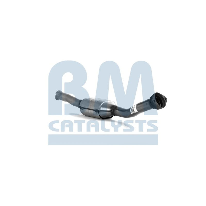 BM Catalysts Homologated Petrol Cat BM90227H