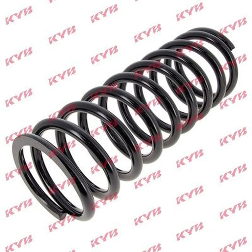 KYB Rear Suspension Coil Spring RA6216