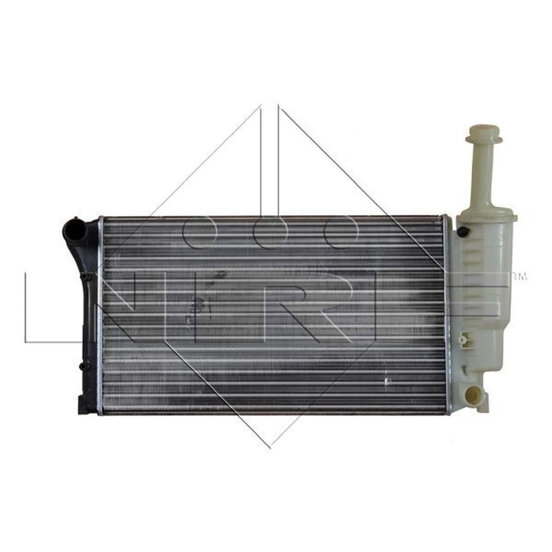 NRF Engine Radiator 53075