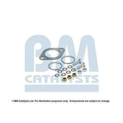BM Catalysts Exhaust Pipe Mounting Kit FK70009B