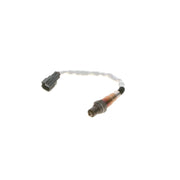 Bosch O2 Lambda Oxygen Sensor after catalytic converter 0 258 006 721