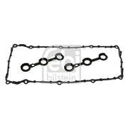 Febi Cylinder Head Cover Gasket Set ACM (Polyacrylate) 09768