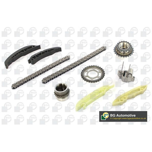 BGA Timing Chain Kit Set 74 Links TC2045FK