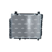 NRF Engine Radiator 50534