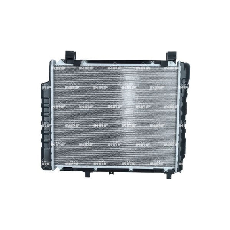 NRF Engine Radiator 50534