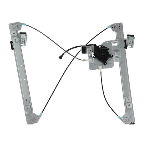Valeo Electric Window Regulator Lifter Left Front 850450