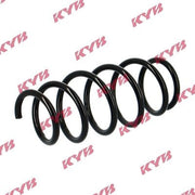 KYB Front Suspension Coil Spring RA4088