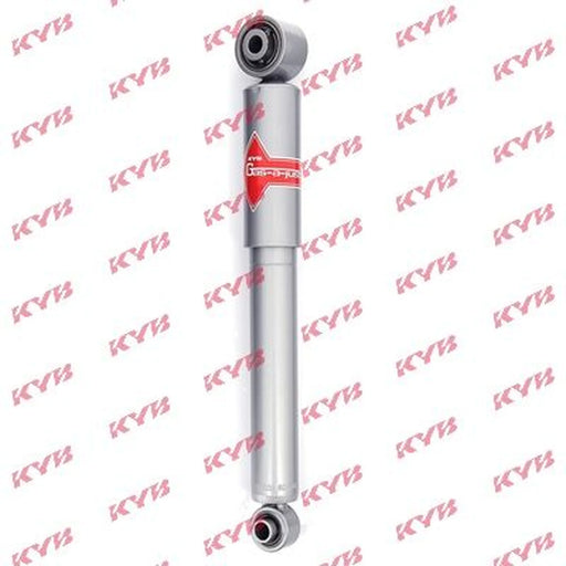 KYB Shock Absorber Damper Strut Rear 553338