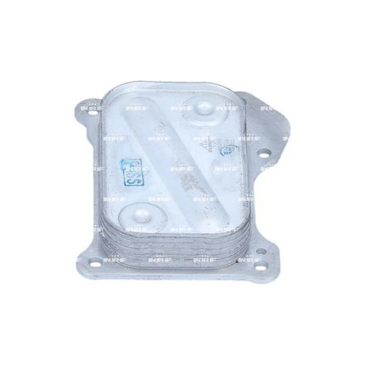 NRF Engine Oil Cooler 31204