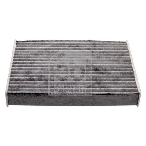 Febi Cabin Air Filter (Pollen Filter) 48502