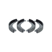 Bosch Brake Shoe Set Axle Kit 0 986 487 367