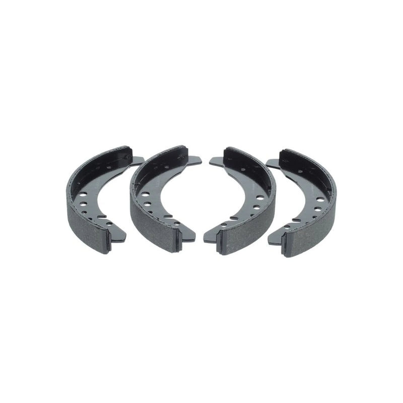 Bosch Brake Shoe Set Axle Kit 0 986 487 367