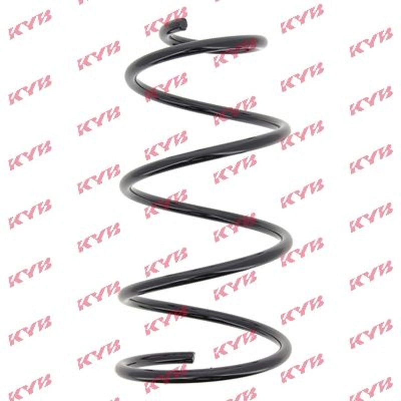 KYB Front Suspension Coil Spring RA2904