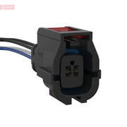 Denso O2 Lambda Oxygen Sensor fits Chrysler Voyager 2000-2008 2.4