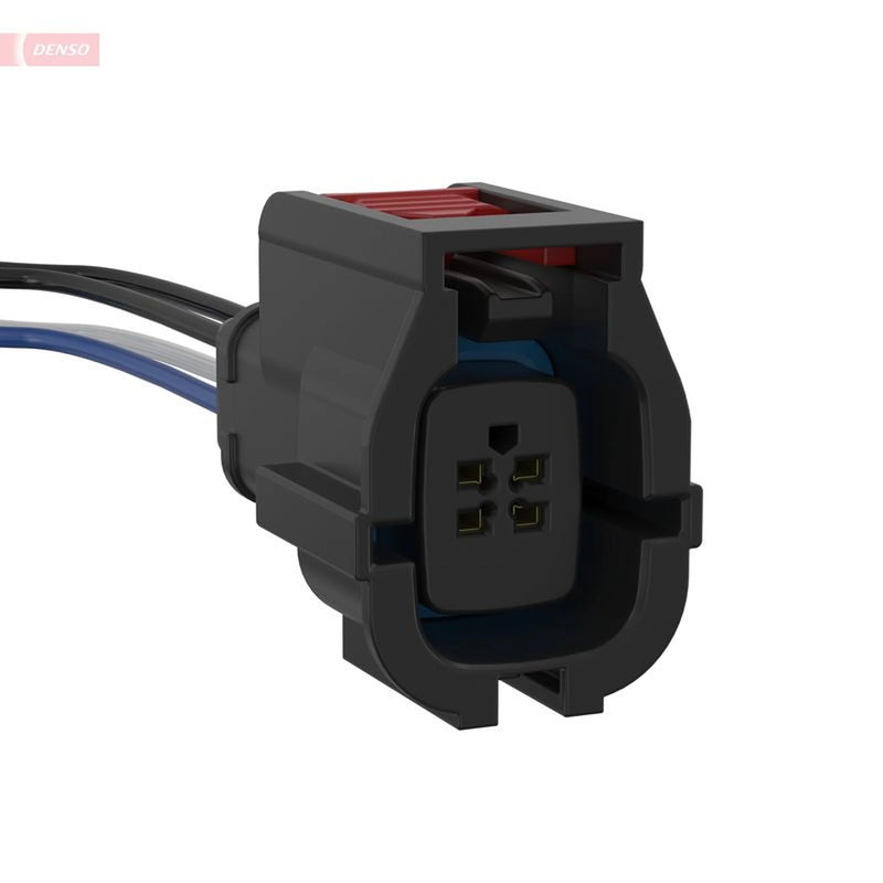 Denso O2 Lambda Oxygen Sensor fits Chrysler Voyager 2000-2008 2.4