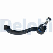 Delphi Steering Tie Rod End Ball Joint Front M14 x 1.5 TA3837