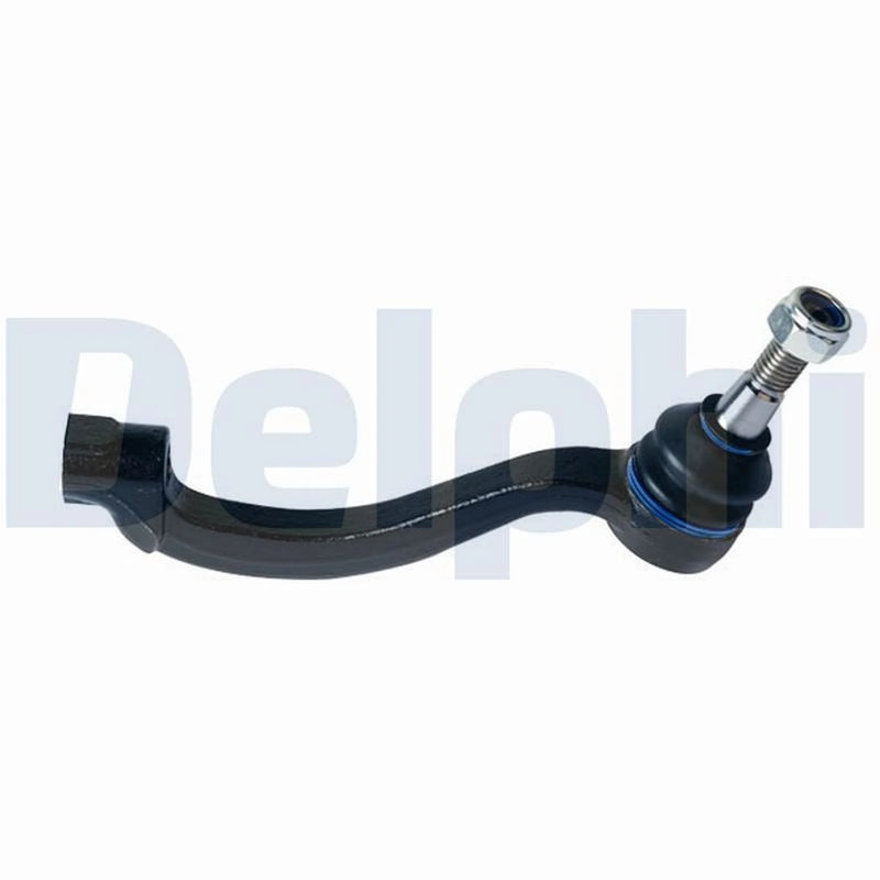 Delphi Steering Tie Rod End Ball Joint Front M14 x 1.5 TA3837