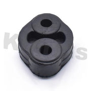 Klarius Muffler Bracket Rubber HYR3