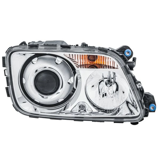 Hella Headlight Headlamp PY21W Right 1EL 009 513-221