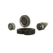Gates Timing Belt Kit with Rollers K025561XS