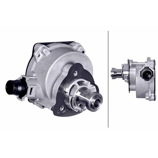 Hella Brake Vacuum Pump 8TM 358 400-311