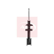Apec Shock Absorber Damper Strut Rear Right ASA1982