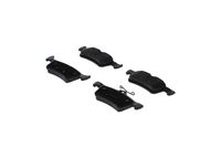 Bosch Brake Pad Set x x 0986494811