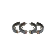 Bosch Brake Shoe Set Axle Kit 0 986 487 430