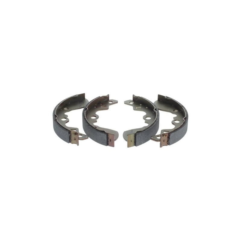 Bosch Brake Shoe Set Axle Kit 0 986 487 430