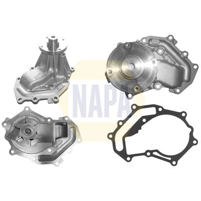 NAPA Engine Cooling Water Pump NWP1459