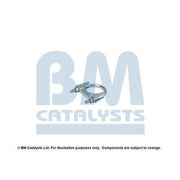 BM Catalysts Exhaust Pipe Mounting Kit FK50548A
