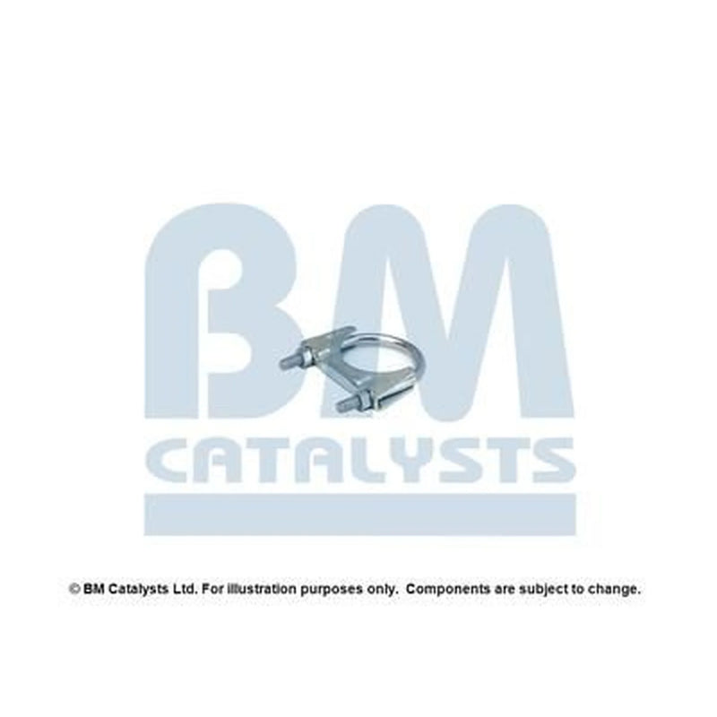 BM Catalysts Fitting Kit FK80226A FK80226A