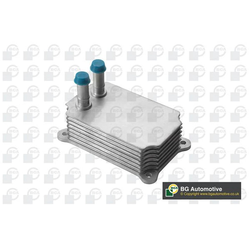BGA Engine Oil Cooler CO2305