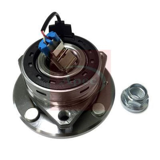 Apec Wheel Bearing Kit 91mm AWB1717