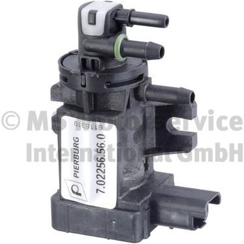 Pierburg Turbo Boost Pressure Converter 7.02256.56.0