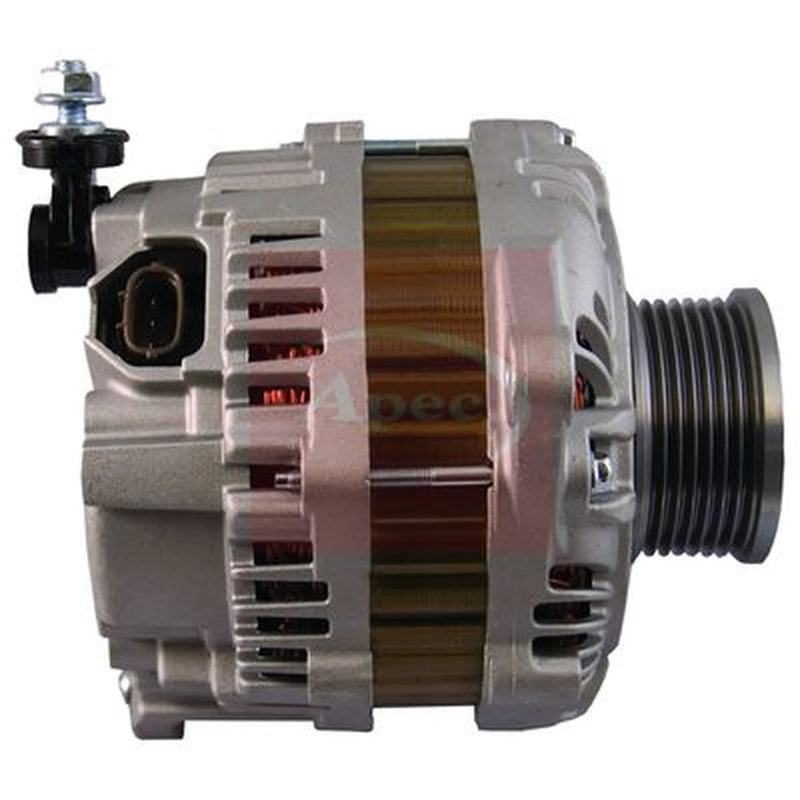 Apec Car Alternator 12V AAL1582