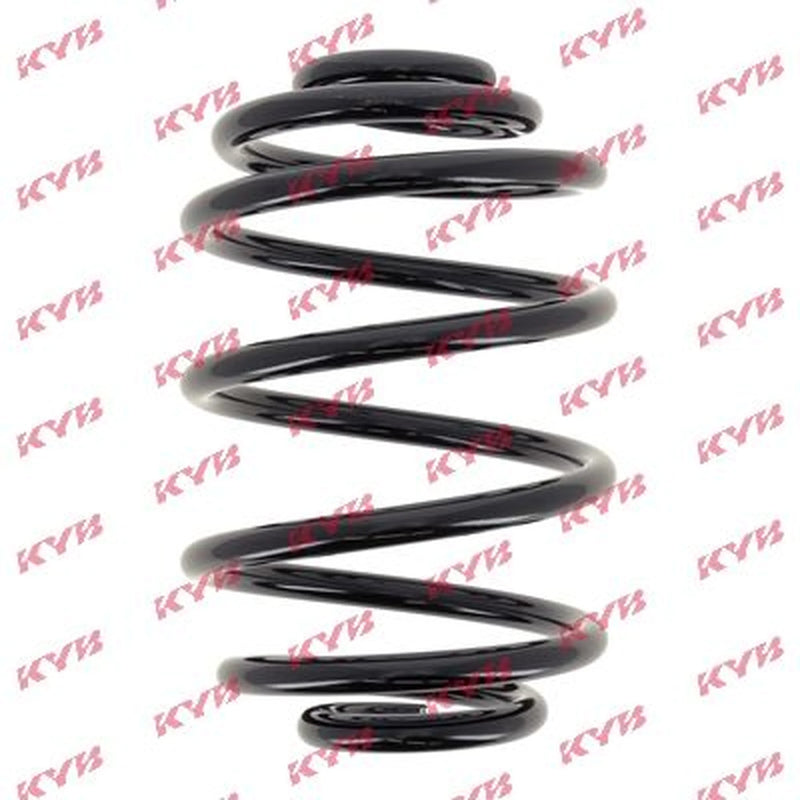 KYB Rear Suspension Coil Spring RX6234