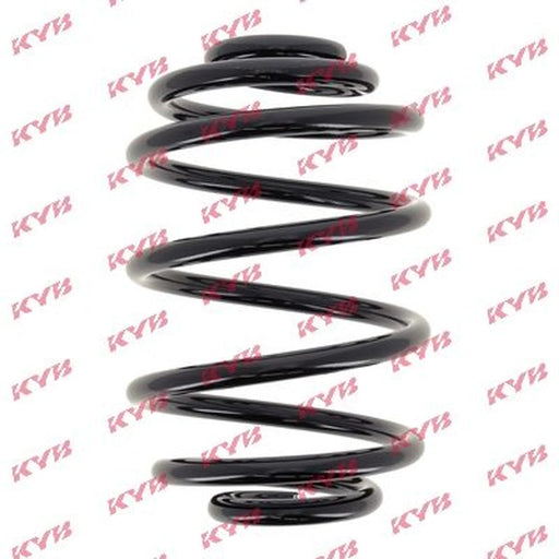 KYB Rear Suspension Coil Spring RX6234