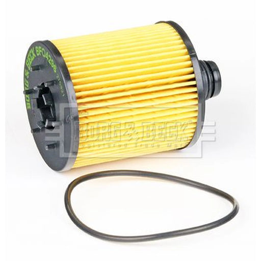 Borg & Beck Engine Oil Filter BFO4296
