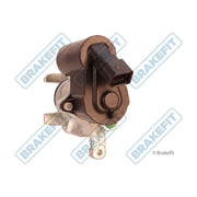 Apec Brake Caliper Assembly Rear Right BCA1586